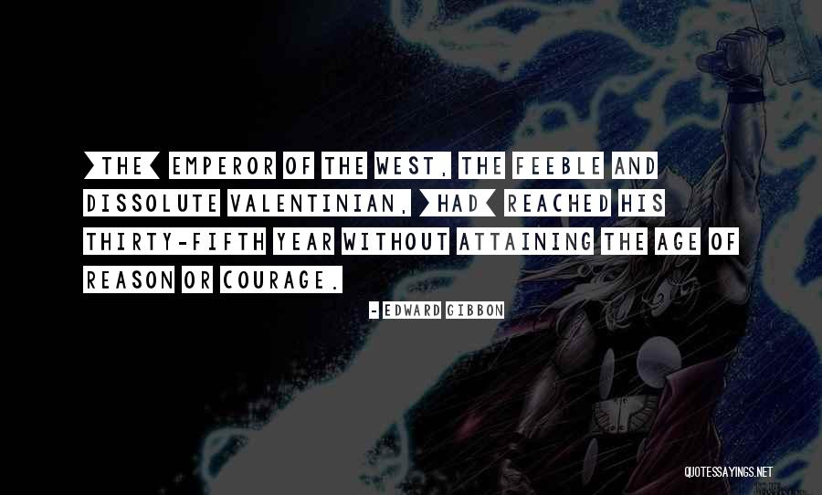 Mandlikova Quotes By Edward Gibbon Mandlikova Quotes By Edward Gibbon