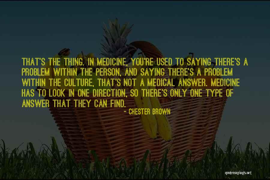Mandlova Mouka Quotes By Chester Brown Mandlova Mouka Quotes By Chester Brown