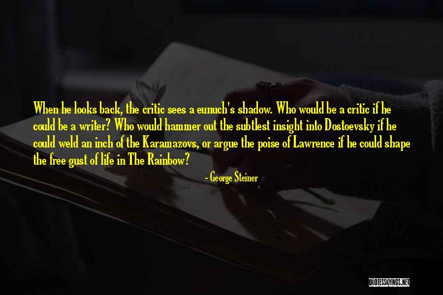 Mandolinen Der Quotes By George Steiner Mandolinen Der Quotes By George Steiner