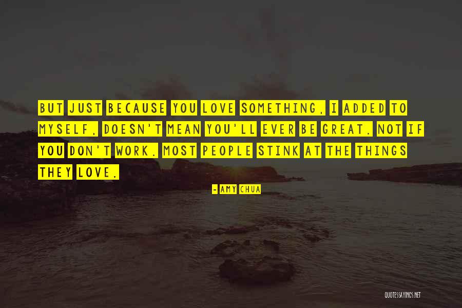 Mandolinen Musik Quotes By Amy Chua Mandolinen Musik Quotes By Amy Chua