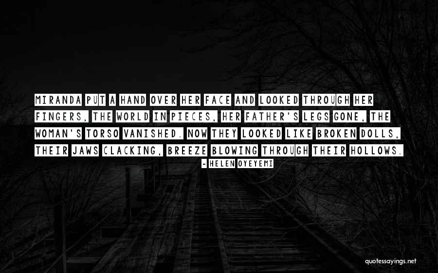 Mandolinen Orchester Quotes By Helen Oyeyemi Mandolinen Orchester Quotes By Helen Oyeyemi