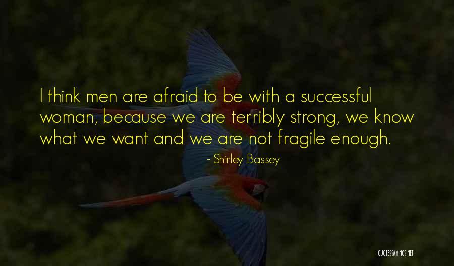 Mandolini Co Quotes By Shirley Bassey Mandolini Co Quotes By Shirley Bassey