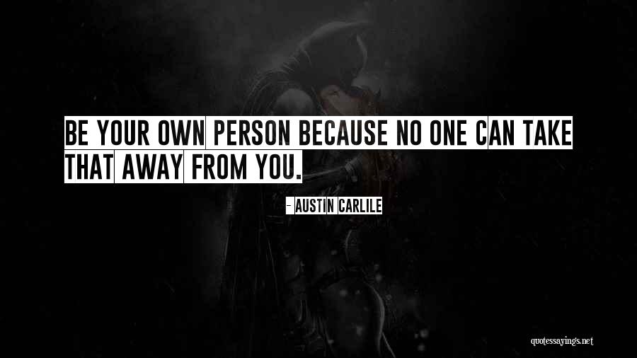 Mandorle Quotes By Austin Carlile Mandorle Quotes By Austin Carlile