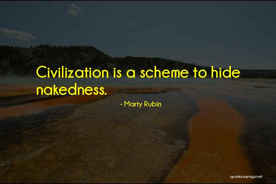 Mandorlini Quotes By Marty Rubin Mandorlini Quotes By Marty Rubin