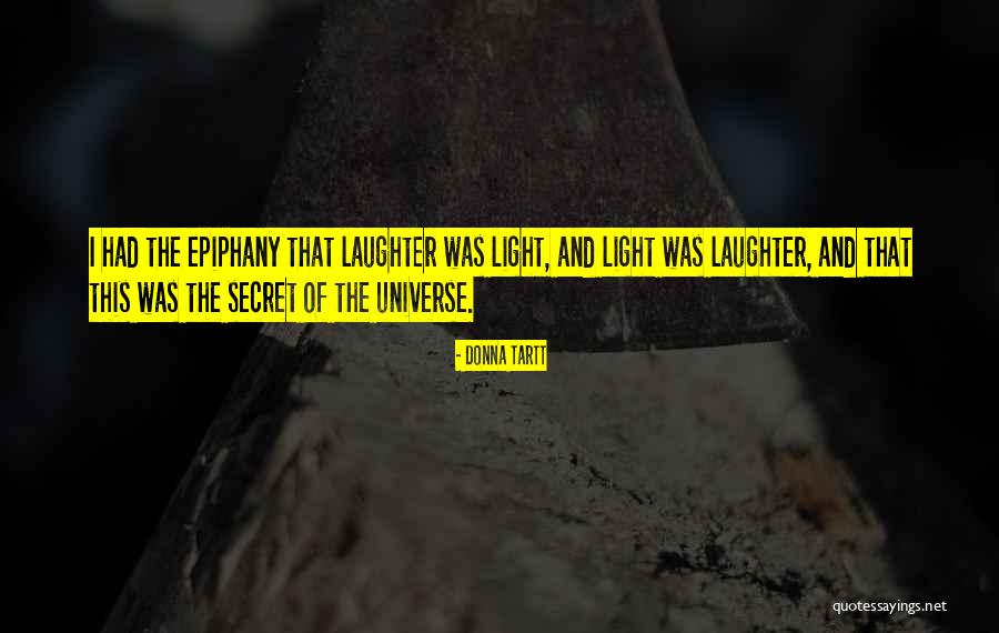 Mandorlo Quotes By Donna Tartt Mandorlo Quotes By Donna Tartt