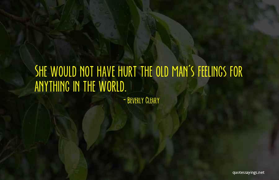 Mandragora Film Quotes By Beverly Cleary Mandragora Film Quotes By Beverly Cleary