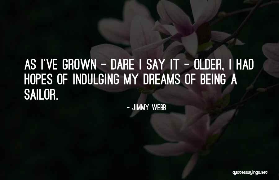 Mandragora Film Quotes By Jimmy Webb Mandragora Film Quotes By Jimmy Webb