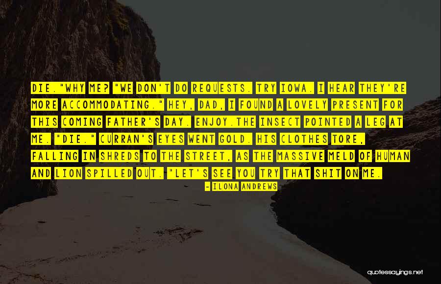 Mandragora Movie Quotes By Ilona Andrews Mandragora Movie Quotes By Ilona Andrews