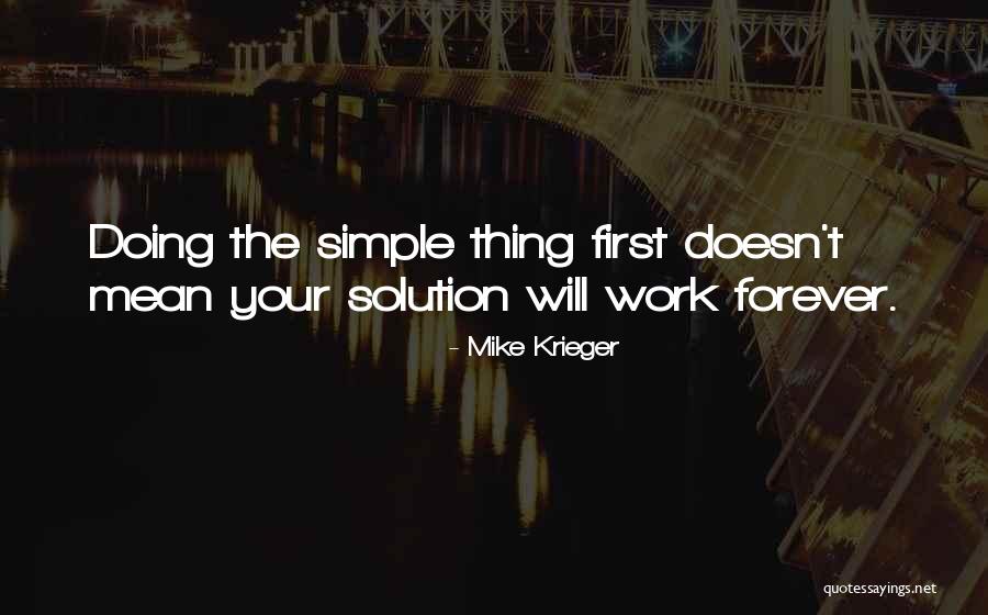 Mandraka Park Quotes By Mike Krieger Mandraka Park Quotes By Mike Krieger