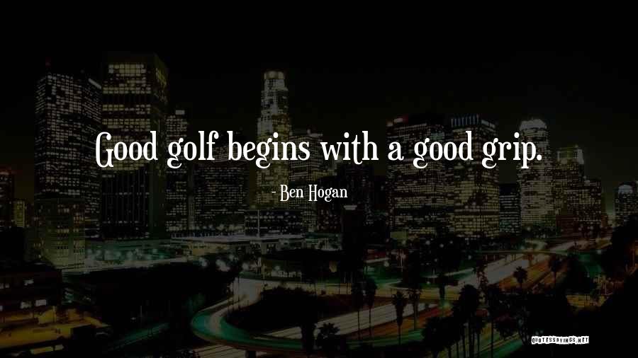 Mandrake Miami Quotes By Ben Hogan Mandrake Miami Quotes By Ben Hogan