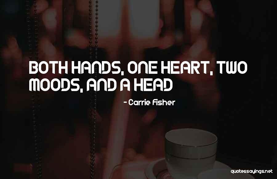 Mandrell Show Quotes By Carrie Fisher Mandrell Show Quotes By Carrie Fisher