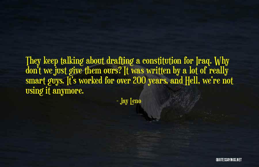 Mandrilado Quotes By Jay Leno Mandrilado Quotes By Jay Leno