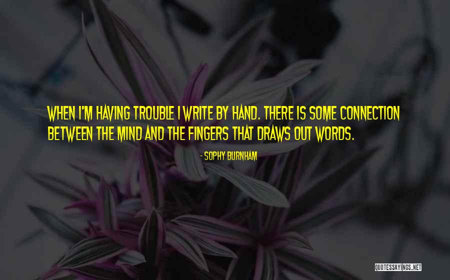 Mandrilado Quotes By Sophy Burnham Mandrilado Quotes By Sophy Burnham