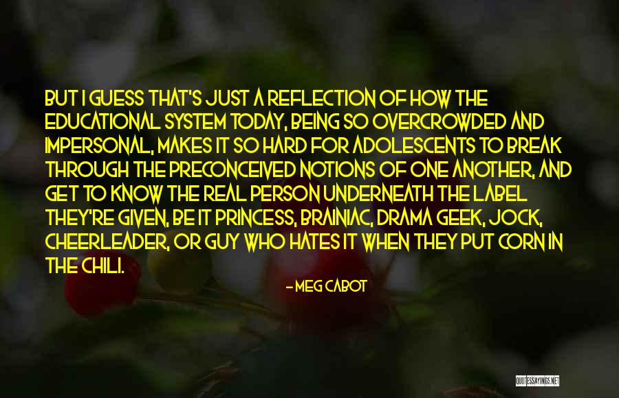Mandrills Gym Quotes By Meg Cabot Mandrills Gym Quotes By Meg Cabot