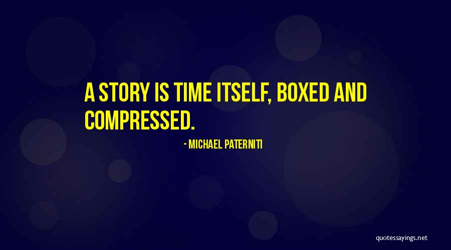Mandrup Poulsen Quotes By Michael Paterniti Mandrup Poulsen Quotes By Michael Paterniti