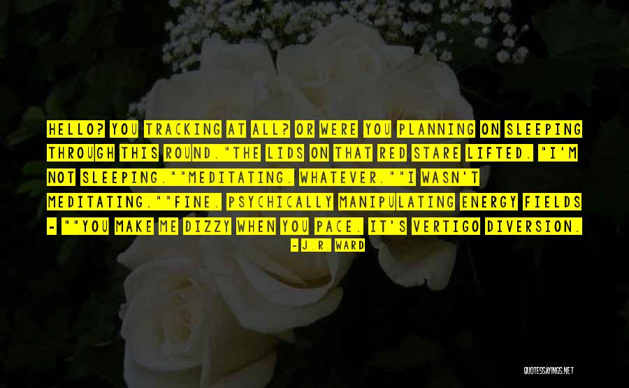 Mandry Water Quotes By J.R. Ward Mandry Water Quotes By J.R. Ward