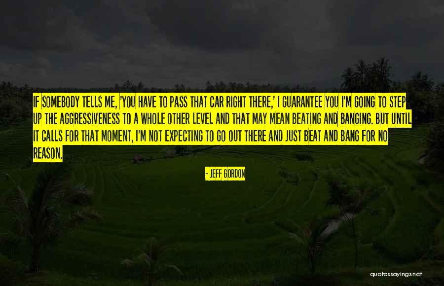 Mandry Water Quotes By Jeff Gordon Mandry Water Quotes By Jeff Gordon