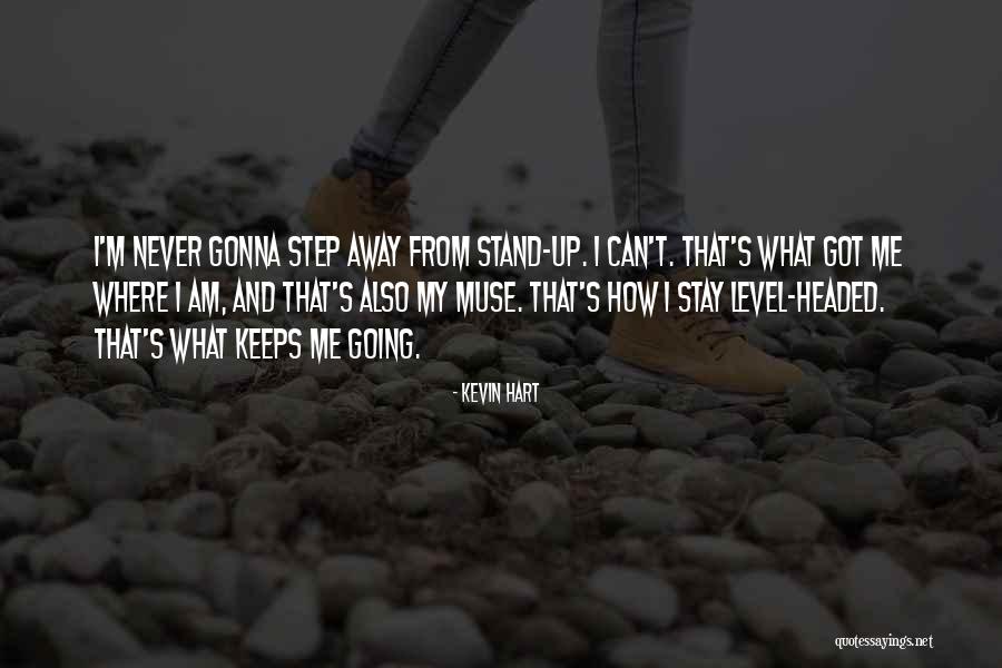 Mandujano Jose Quotes By Kevin Hart Mandujano Jose Quotes By Kevin Hart