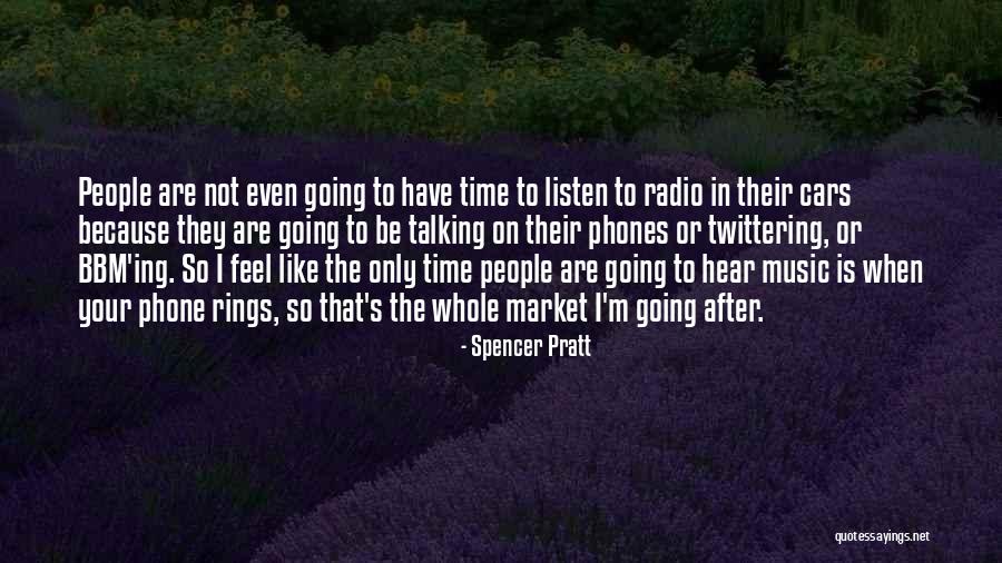 Mandujano Jose Quotes By Spencer Pratt Mandujano Jose Quotes By Spencer Pratt