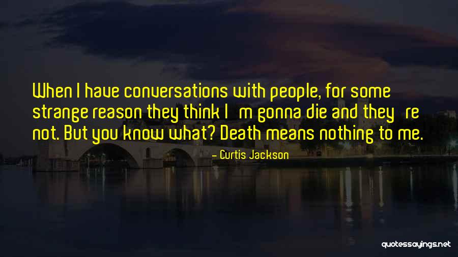 Mandula Fa Quotes By Curtis Jackson Mandula Fa Quotes By Curtis Jackson
