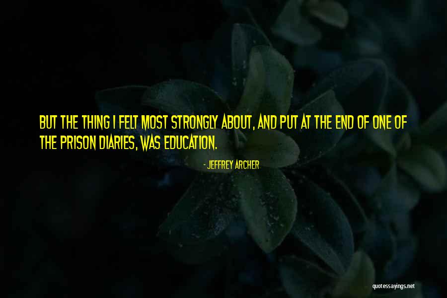 Mandula Fa Quotes By Jeffrey Archer Mandula Fa Quotes By Jeffrey Archer