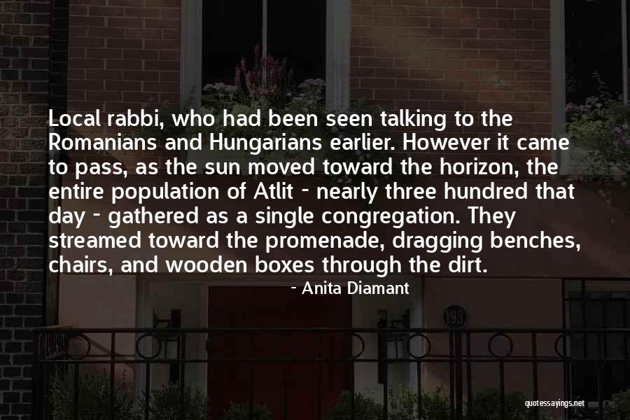 Mandumah Quotes By Anita Diamant Mandumah Quotes By Anita Diamant