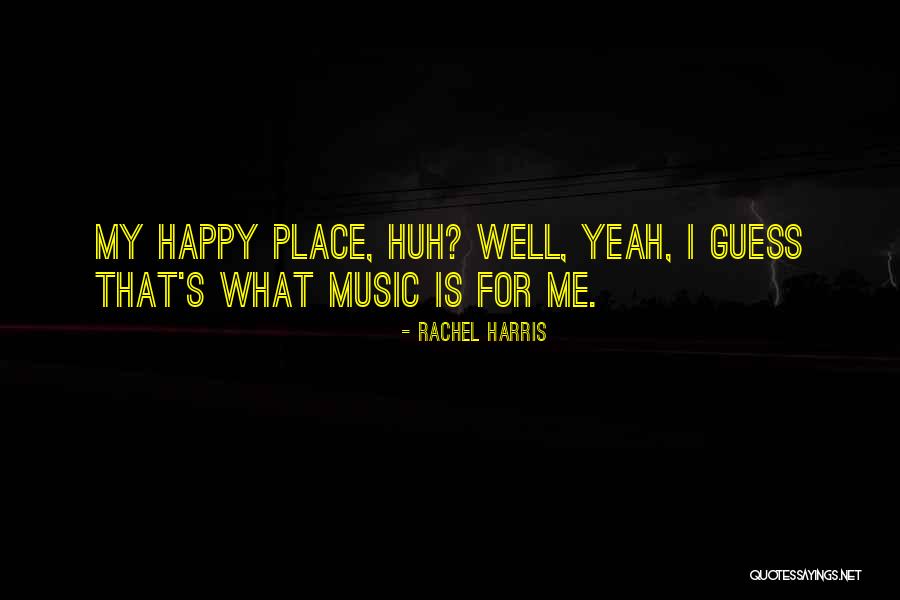 Mandurah Magic Basketball Quotes By Rachel Harris