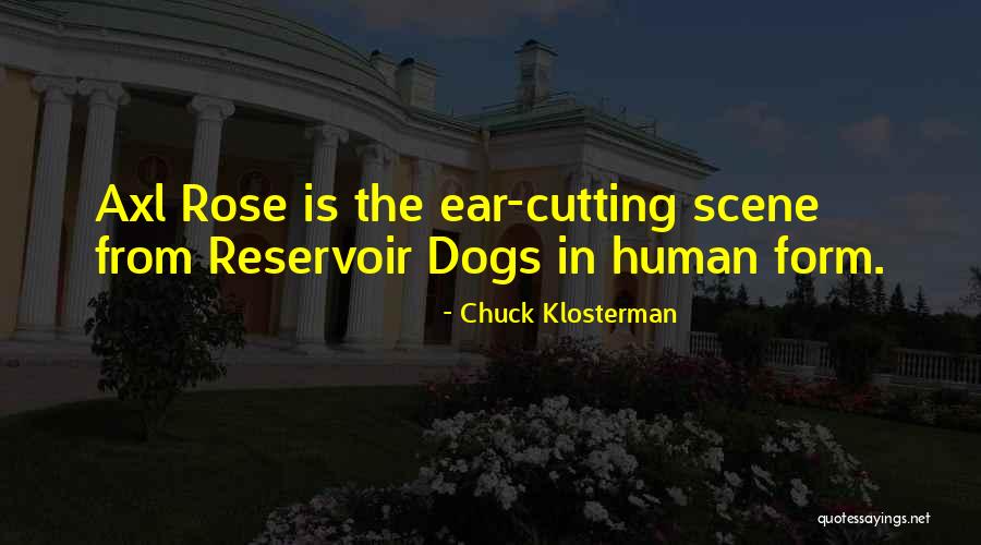 Mandus Buckle Quotes By Chuck Klosterman Mandus Buckle Quotes By Chuck Klosterman