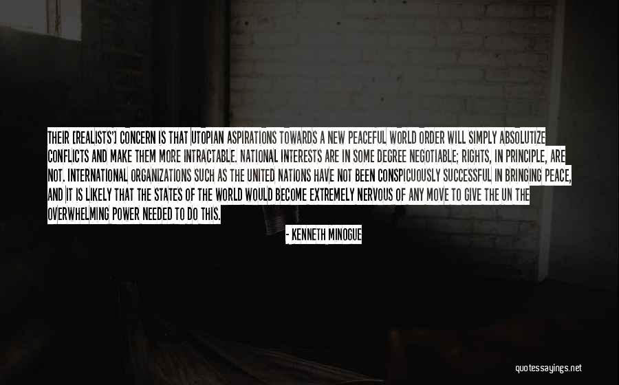 Mandvi Kutch Quotes By Kenneth Minogue Mandvi Kutch Quotes By Kenneth Minogue
