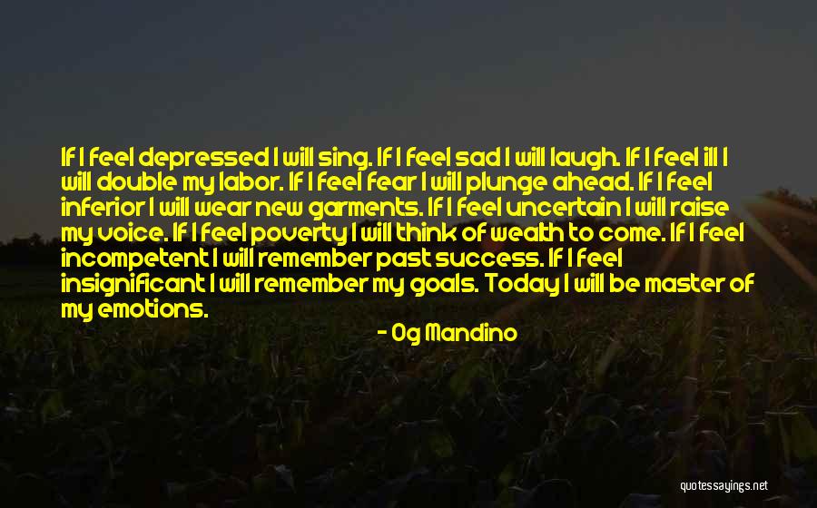 Mandviwala Mauser Quotes By Og Mandino Mandviwala Mauser Quotes By Og Mandino