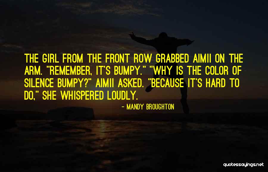 Mandy Broughton Quotes 375234 Mandy Broughton Quotes 375234