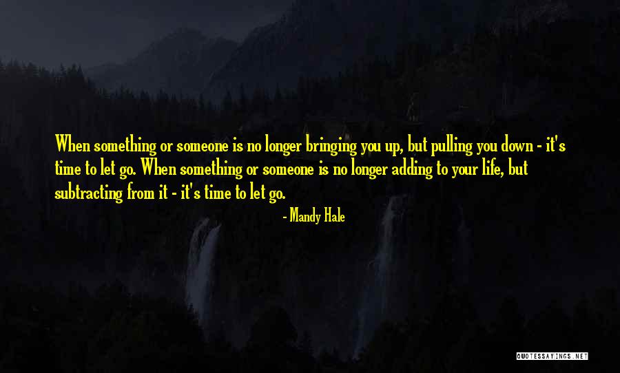 Mandy Hale Quotes 1047809