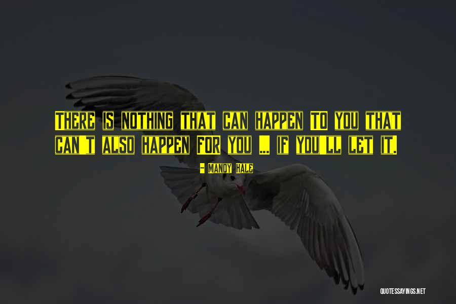 Mandy Hale Quotes 1204125 Mandy Hale Quotes 1204125