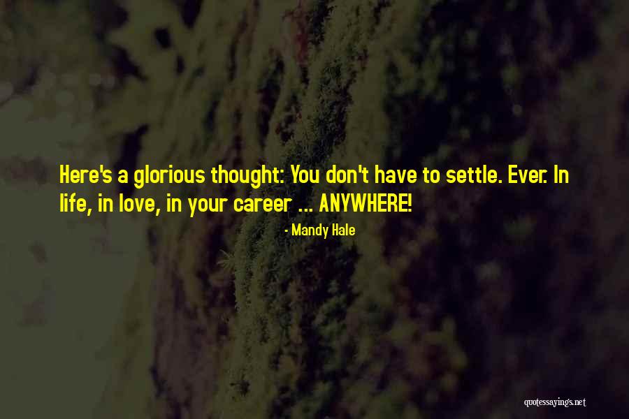 Mandy Hale Quotes 1255823 Mandy Hale Quotes 1255823
