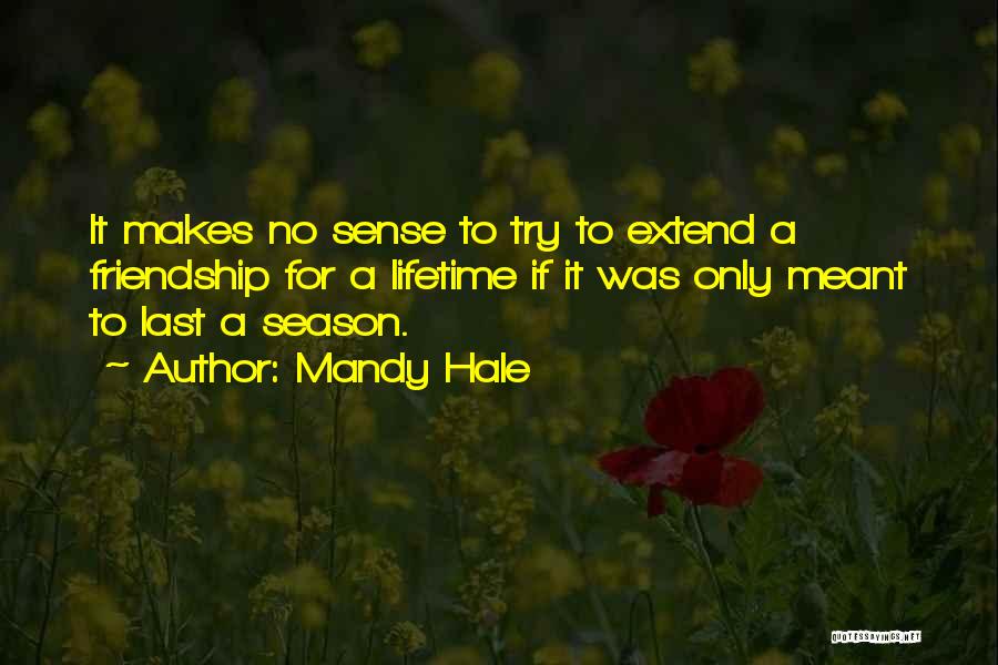 Mandy Hale Quotes 1263279