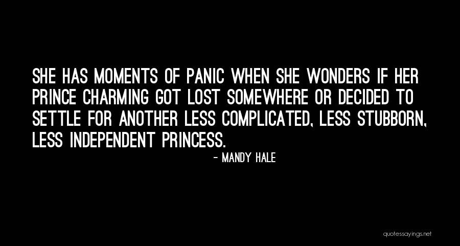 Mandy Hale Quotes 1353130