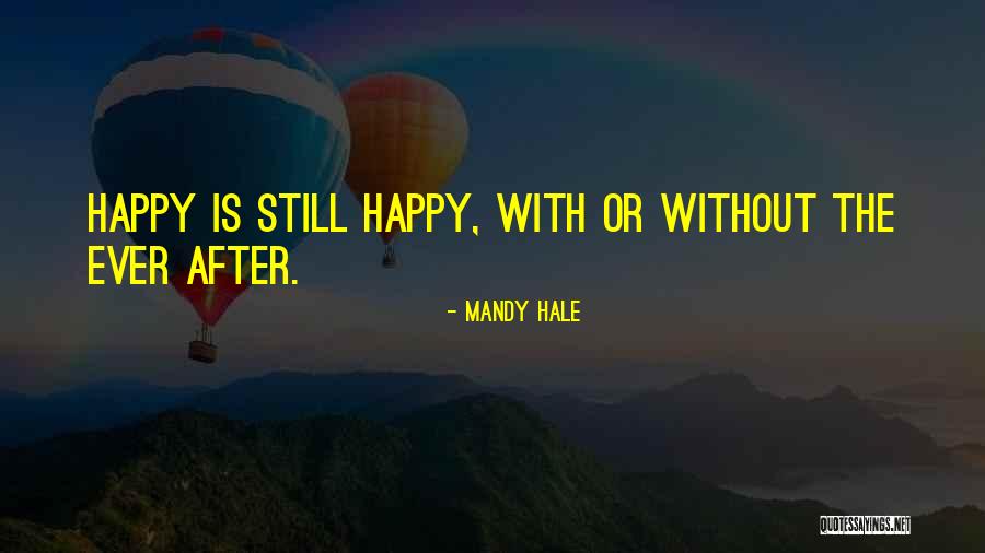 Mandy Hale Quotes 1380829