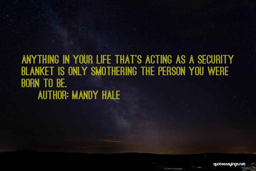 Mandy Hale Quotes 1400799