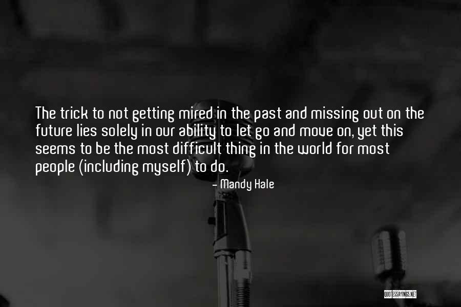 Mandy Hale Quotes 150416 Mandy Hale Quotes 150416