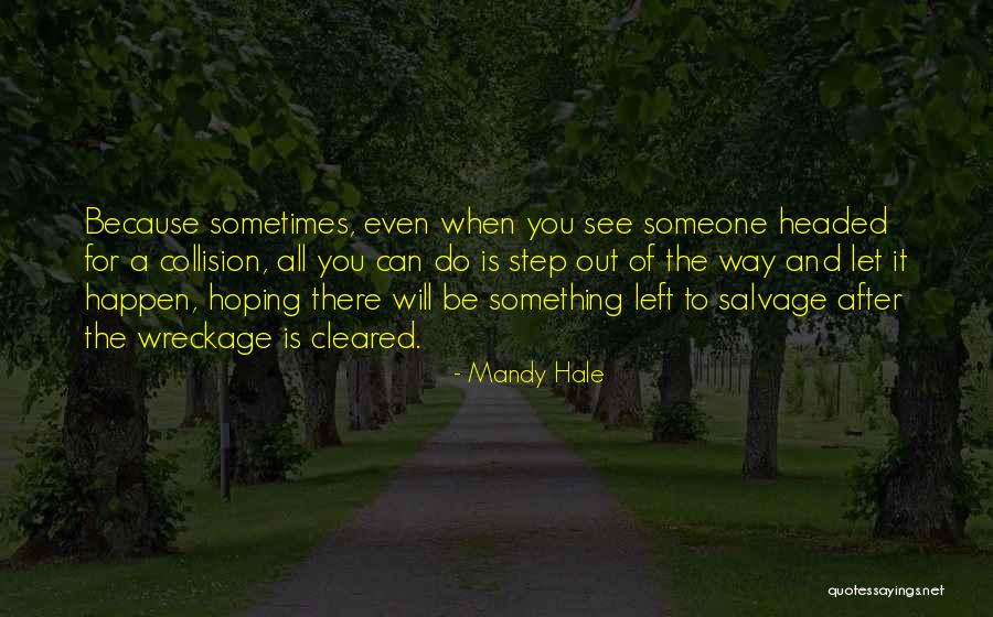 Mandy Hale Quotes 1526843