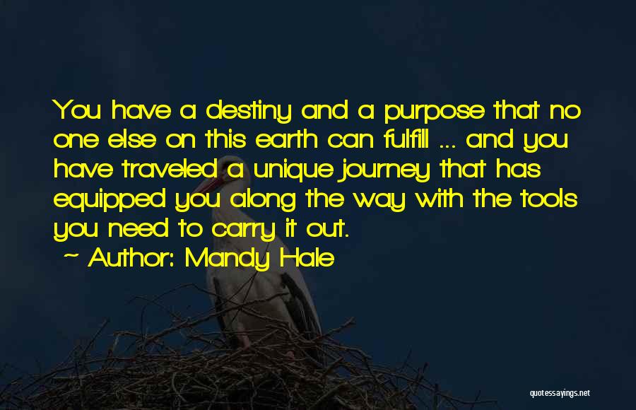 Mandy Hale Quotes 1578139
