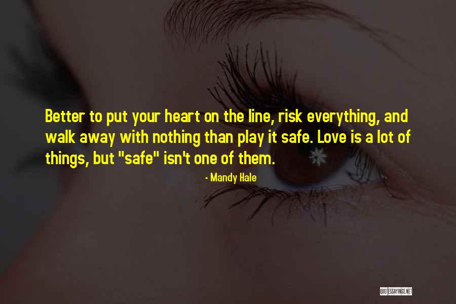 Mandy Hale Quotes 1608149 Mandy Hale Quotes 1608149