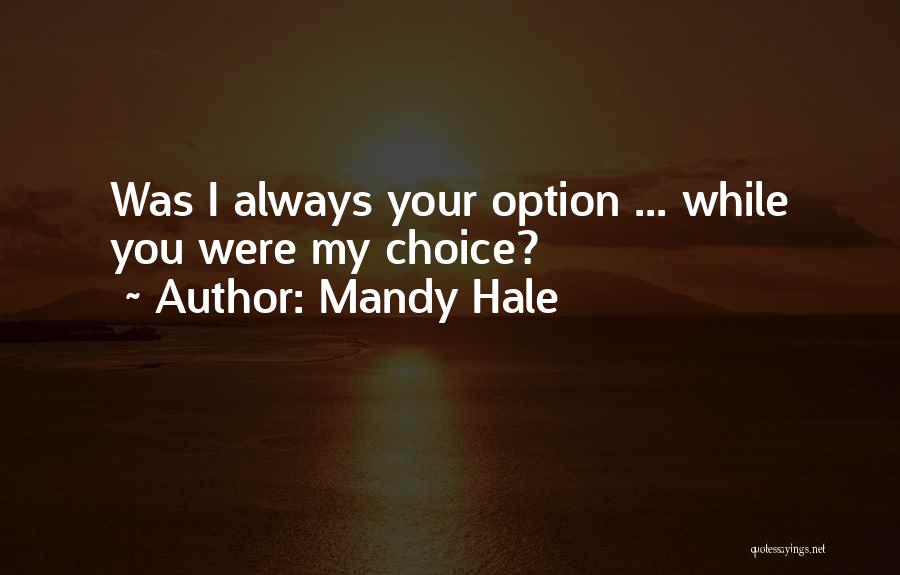 Mandy Hale Quotes 1857418