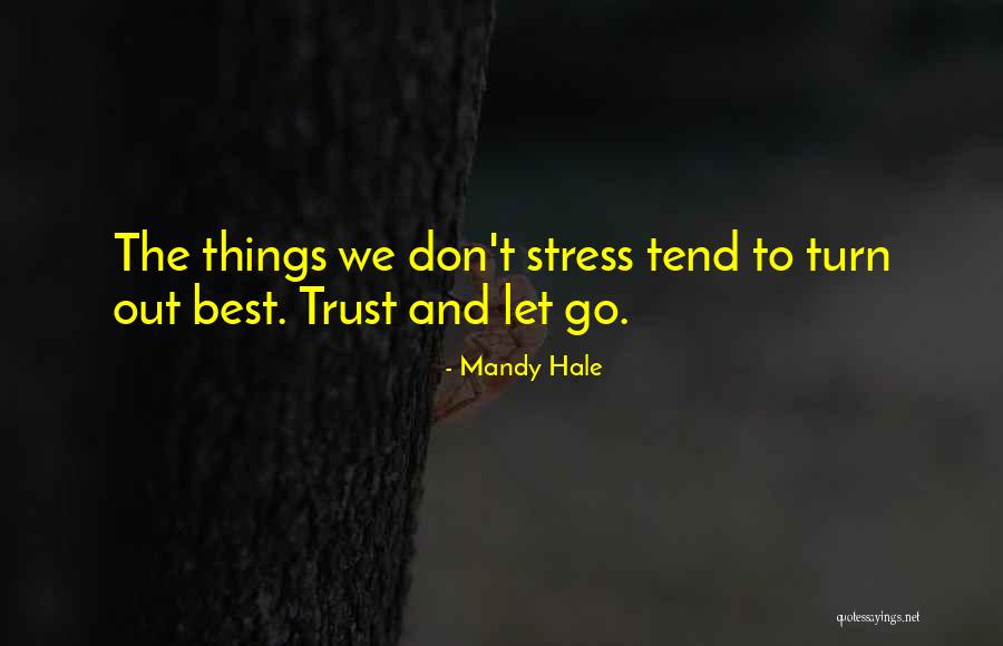 Mandy Hale Quotes 1867515 Mandy Hale Quotes 1867515