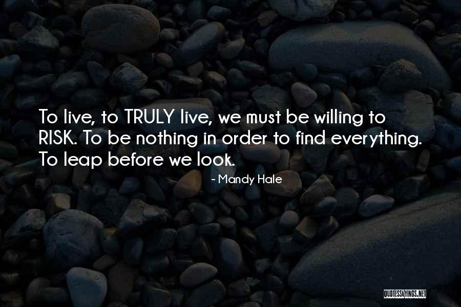 Mandy Hale Quotes 1869776 Mandy Hale Quotes 1869776