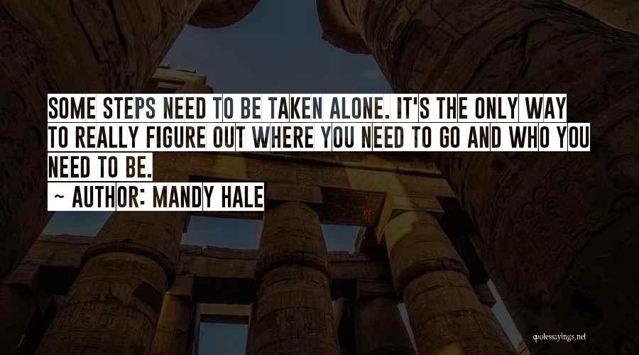 Mandy Hale Quotes 1984932
