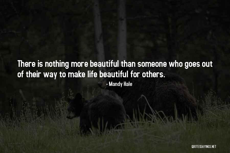 Mandy Hale Quotes 2030908 Mandy Hale Quotes 2030908