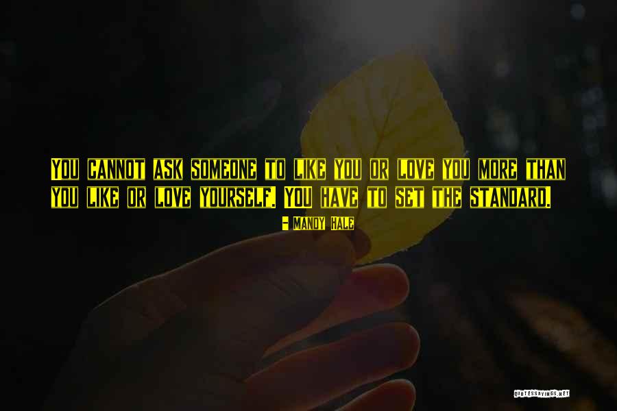 Mandy Hale Quotes 2061001 Mandy Hale Quotes 2061001