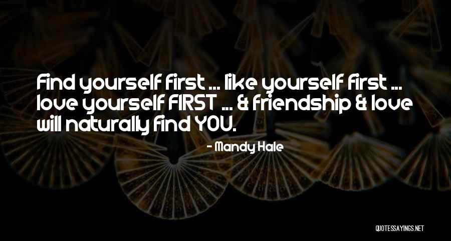 Mandy Hale Quotes 2072542