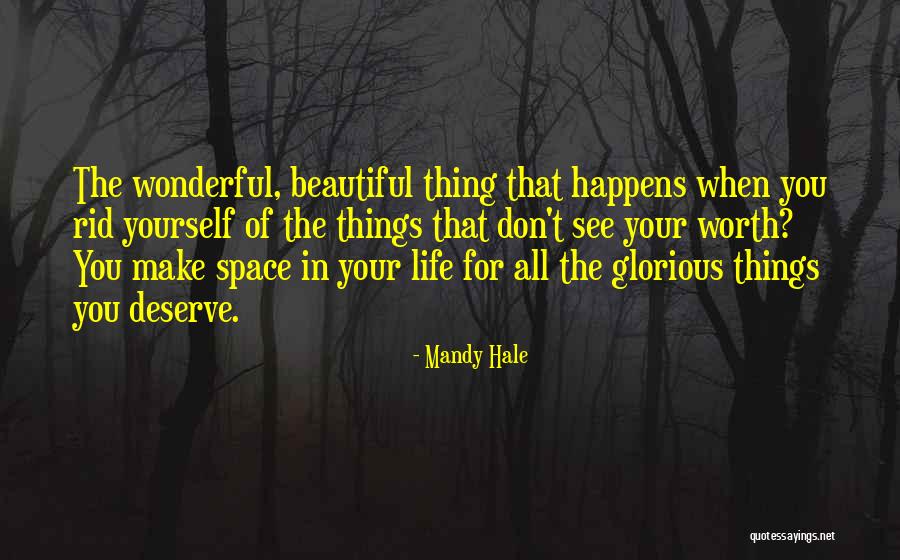 Mandy Hale Quotes 2136201